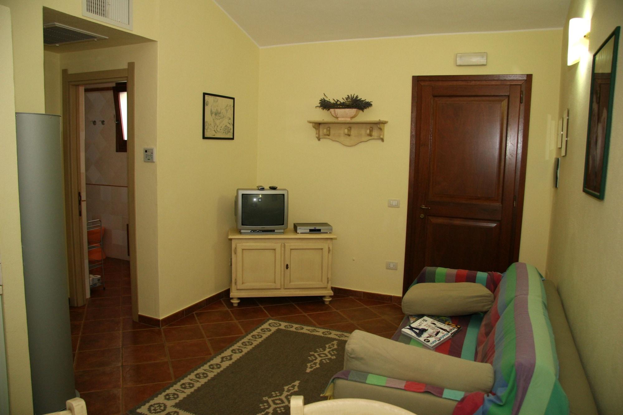 Borgo Degli Ulivi 3*