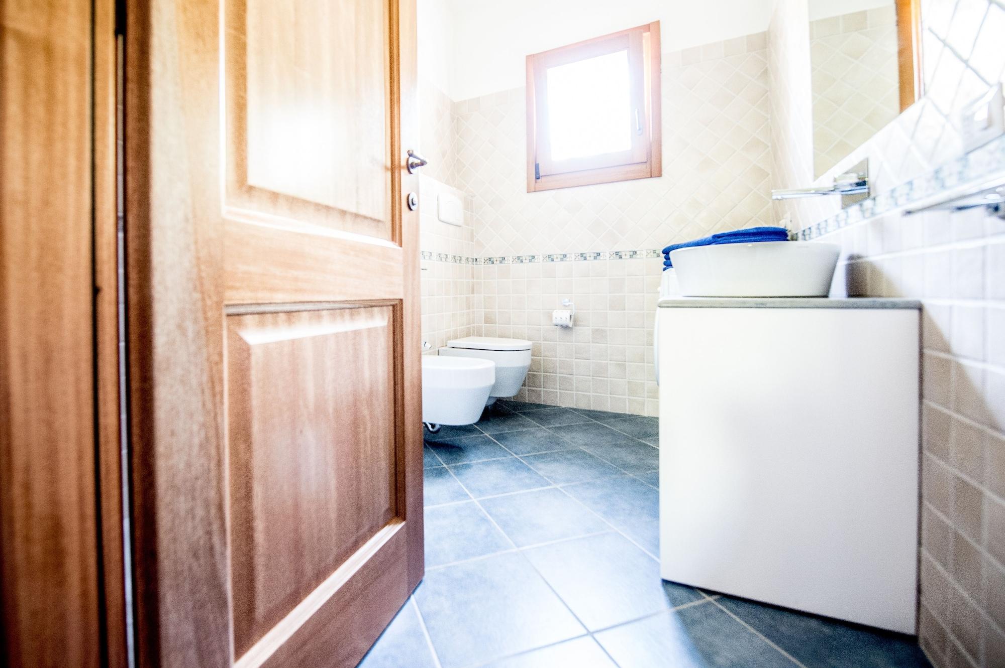 Borgo Degli Ulivi Aparthotel Àrbatax