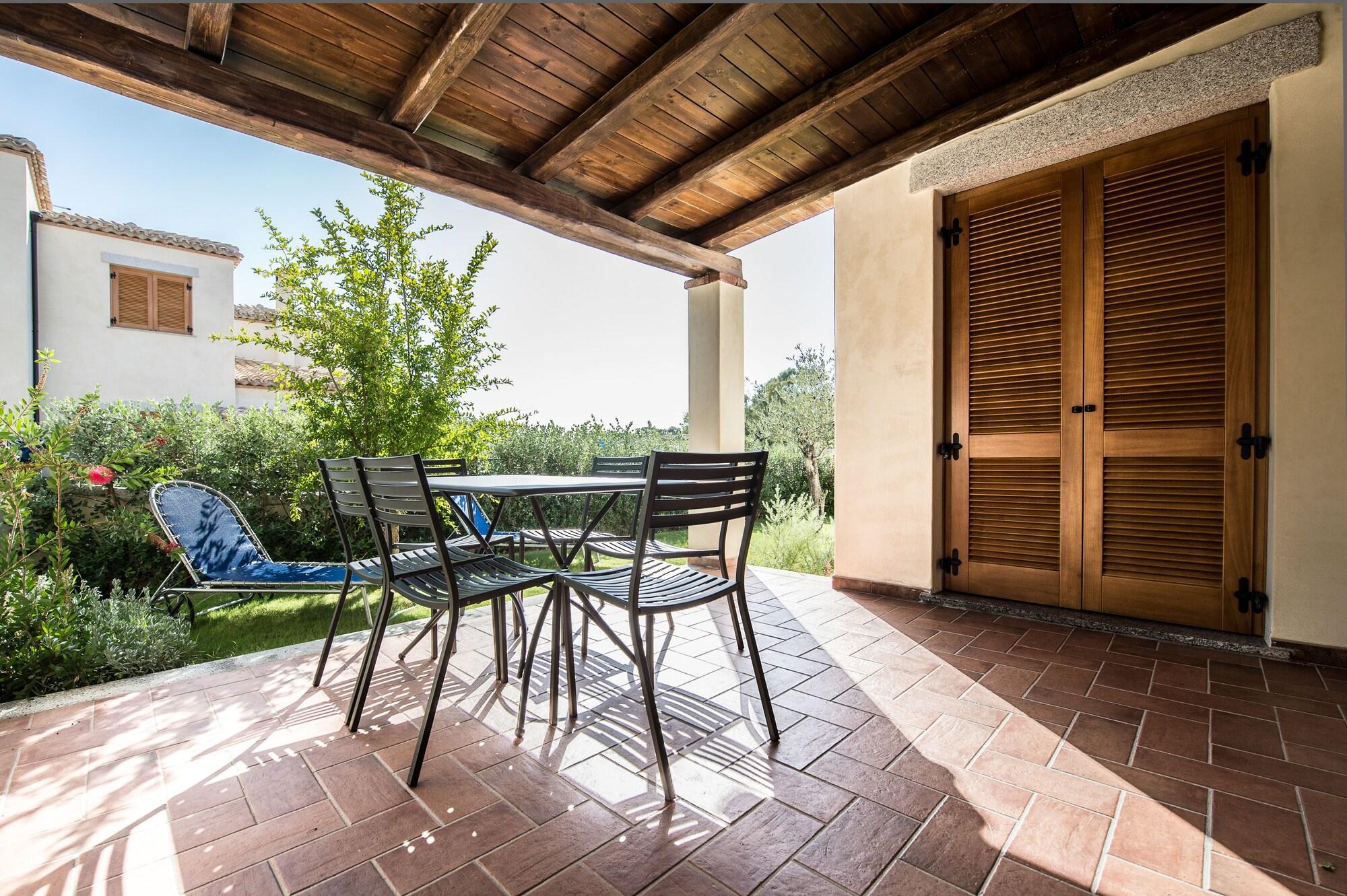 Borgo Degli Ulivi 3*