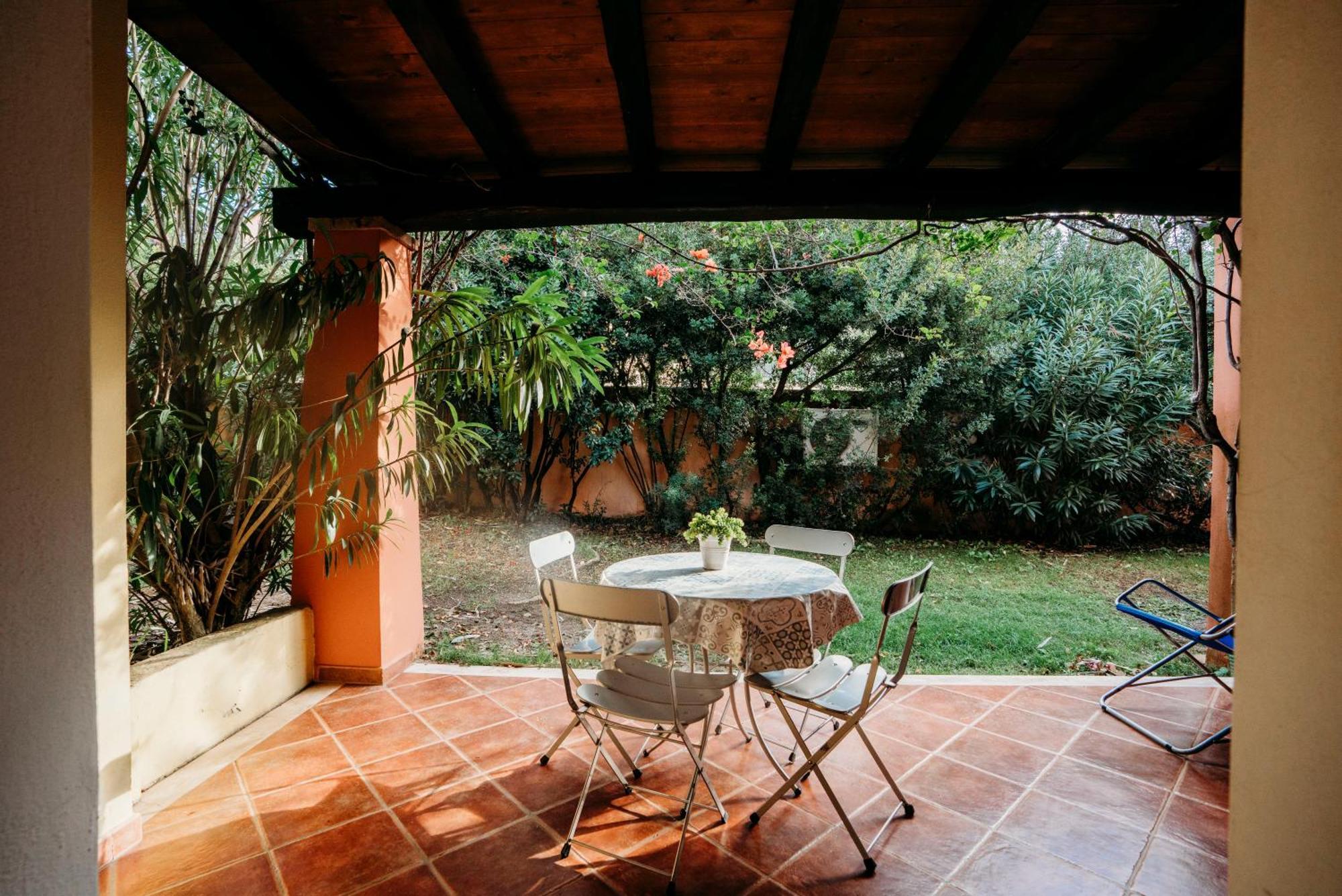 Aparthotel Borgo Degli Ulivi 3*