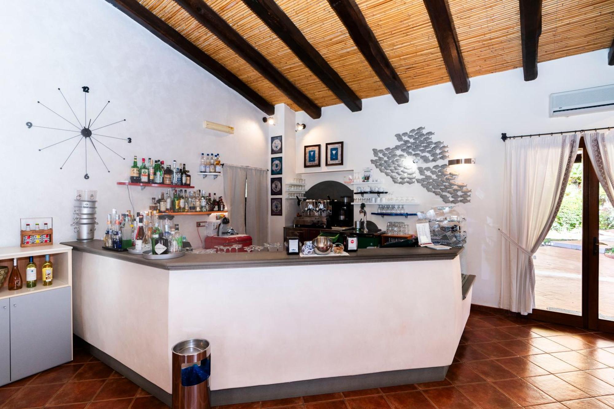 Borgo Degli Ulivi 3* Àrbatax