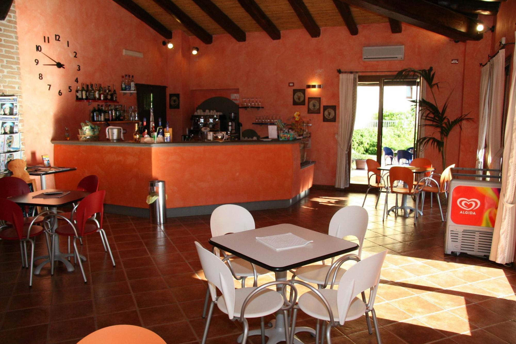 Borgo Degli Ulivi 3*