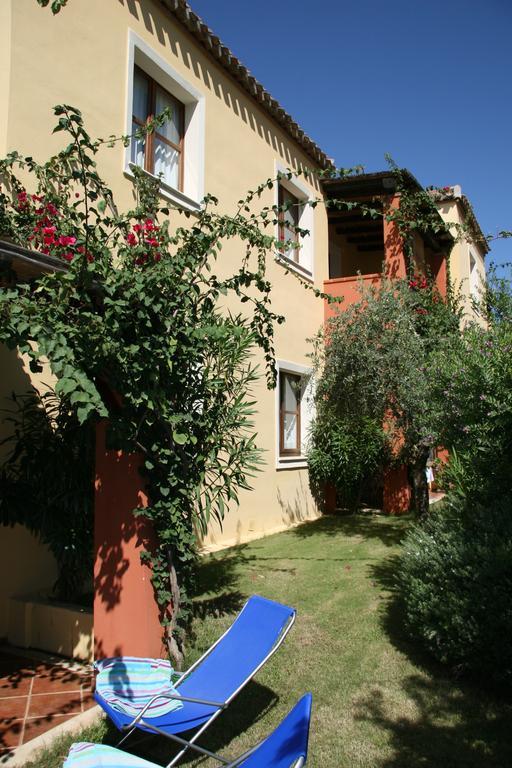 Borgo Degli Ulivi 3*
