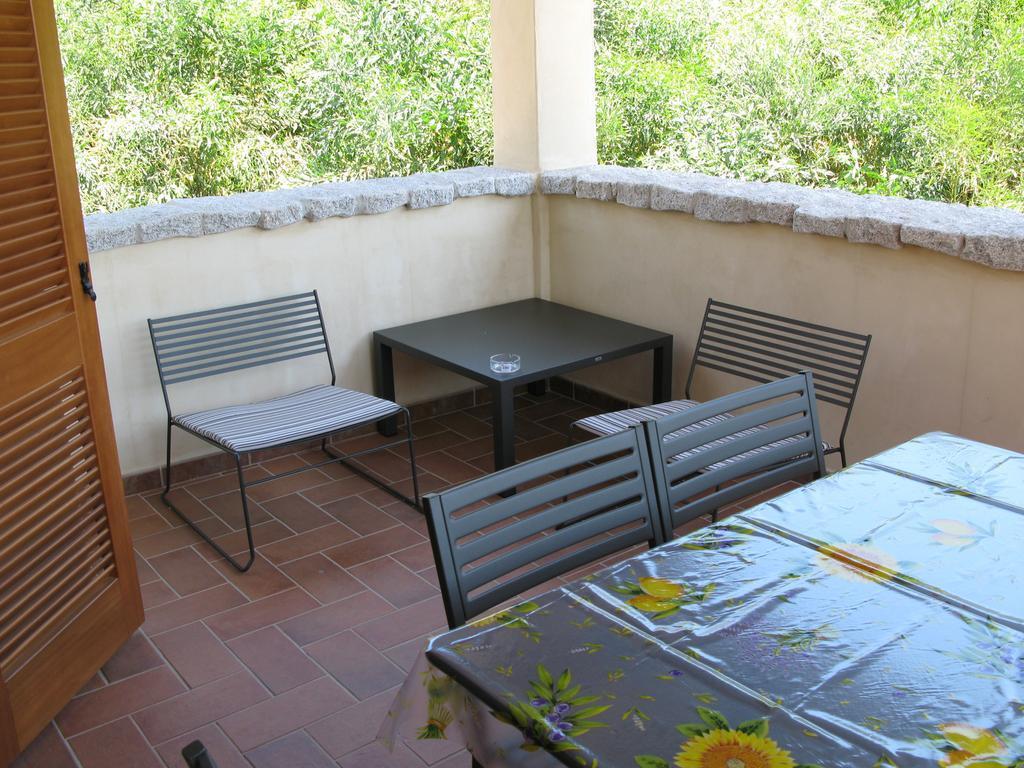 Borgo Degli Ulivi Aparthotel 3*