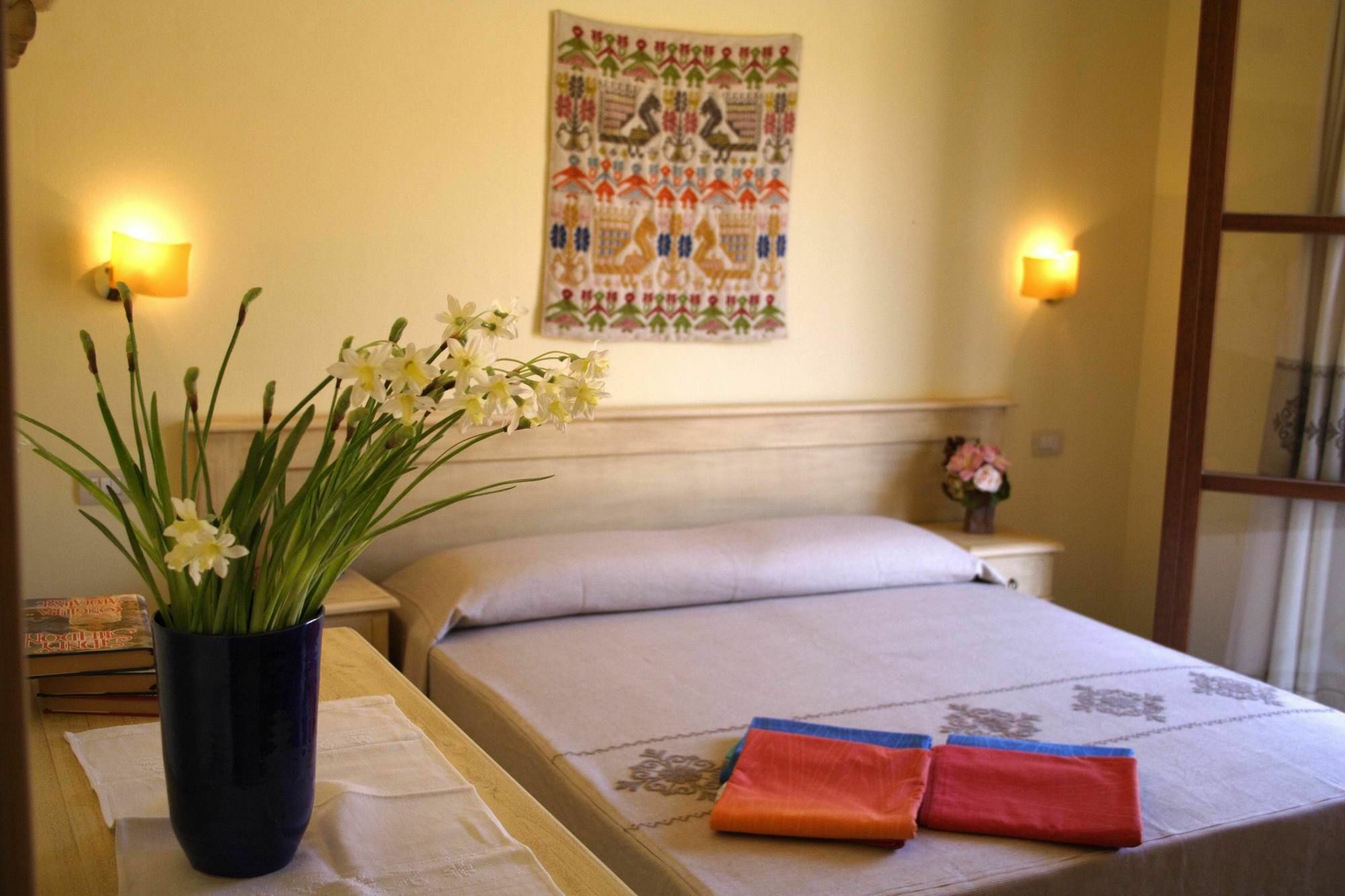 Borgo Degli Ulivi Aparthotel