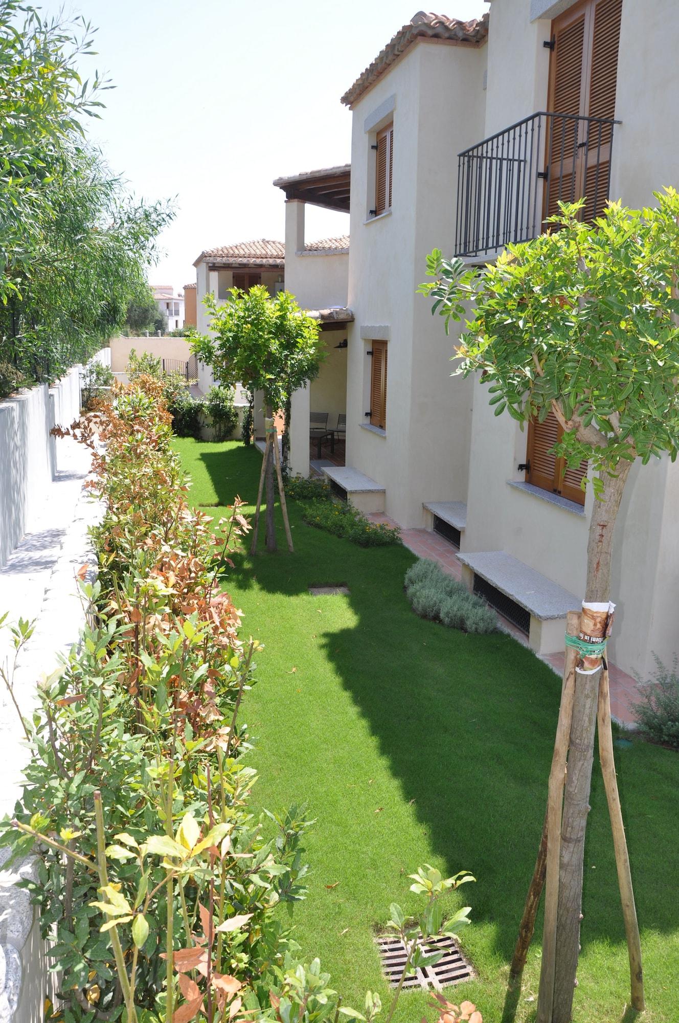 Borgo Degli Ulivi Aparthotel