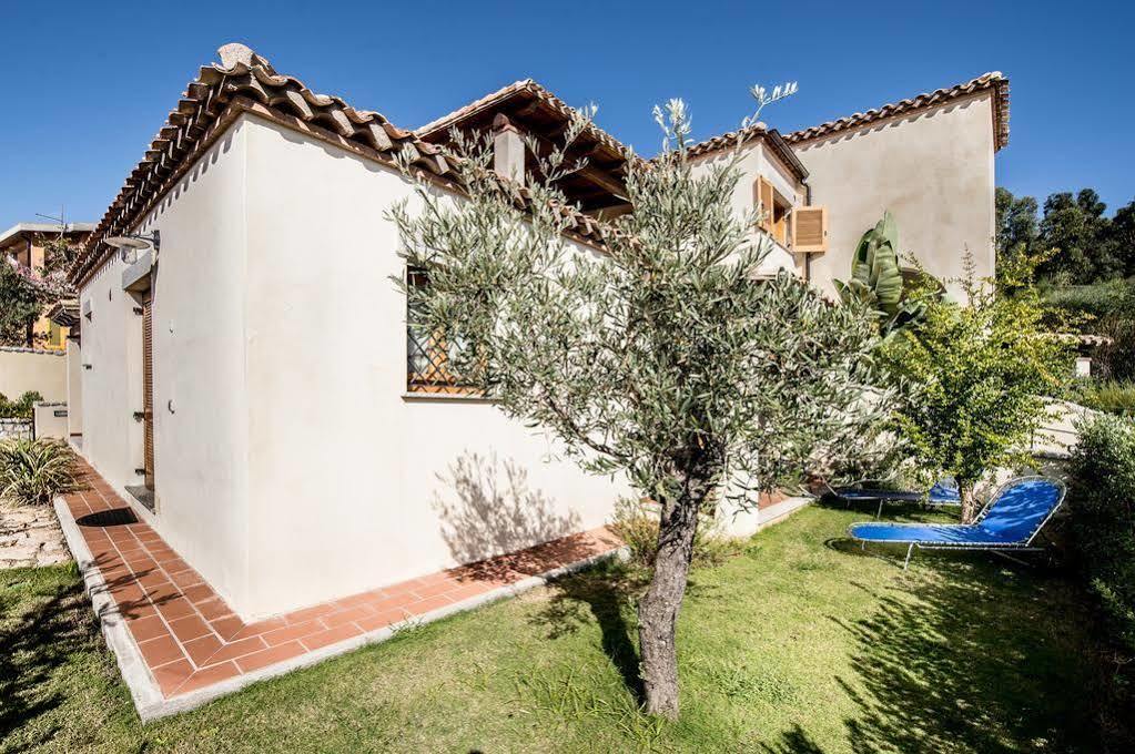 Borgo Degli Ulivi Aparthotel 3*