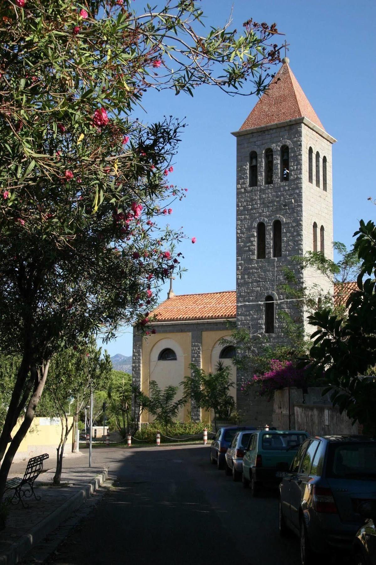 Borgo Degli Ulivi Àrbatax