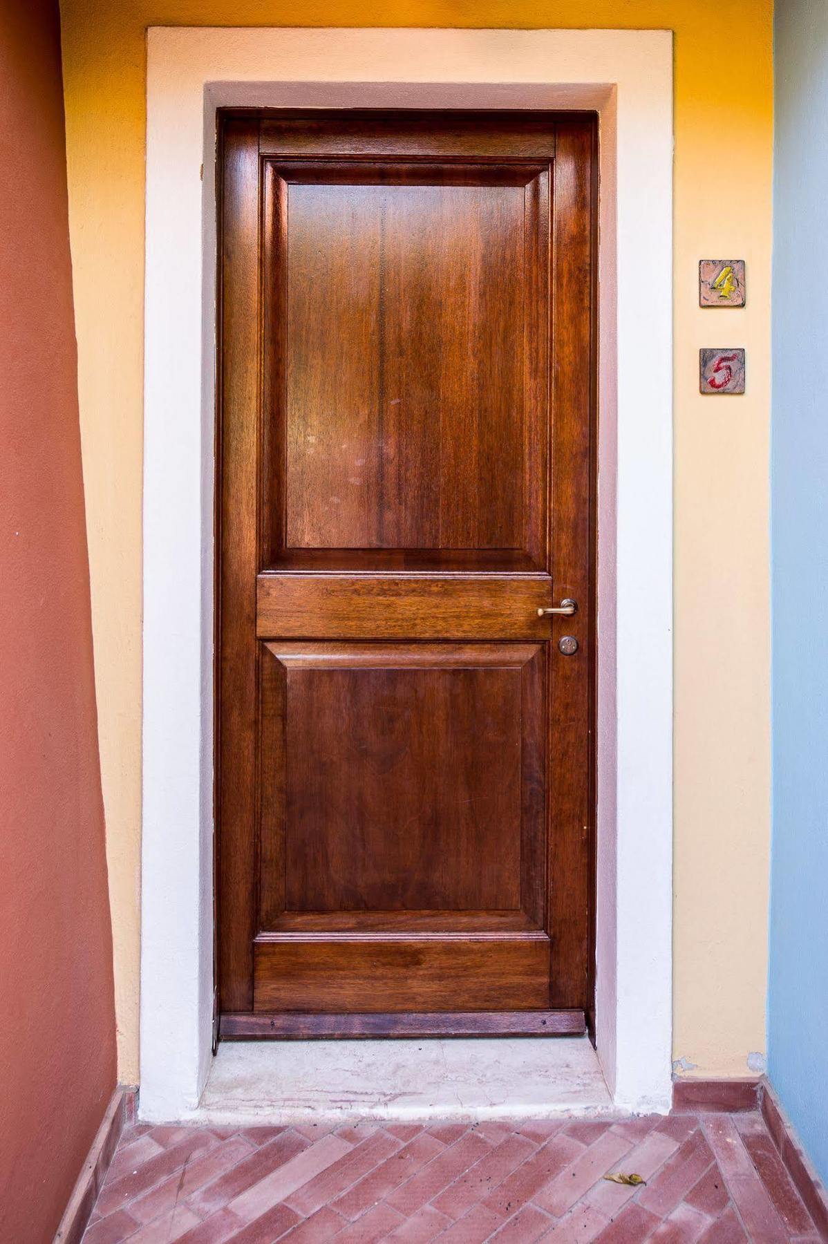 Borgo Degli Ulivi 3* Àrbatax